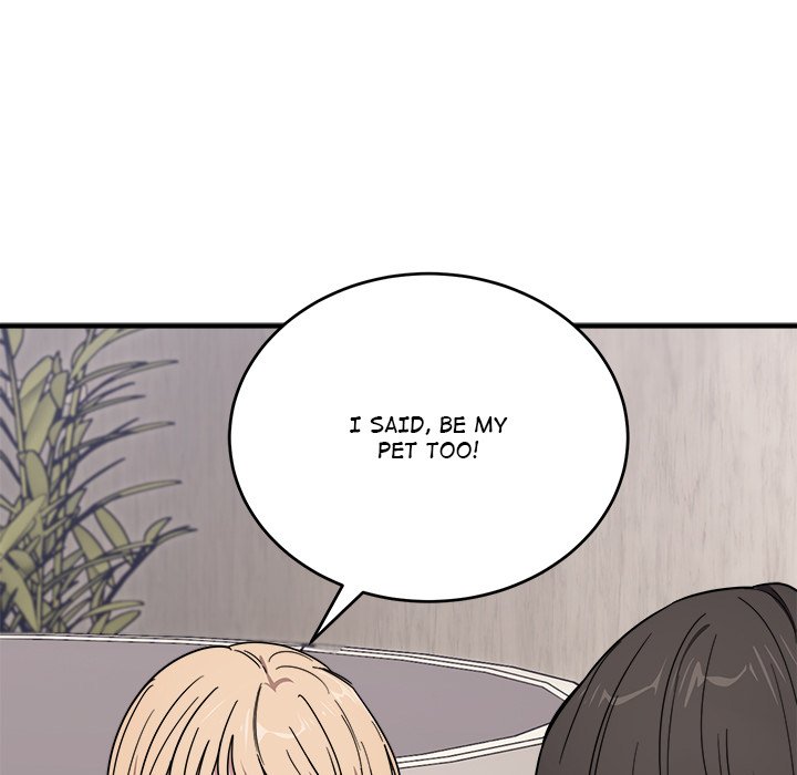 I Became a Dog! NEW image