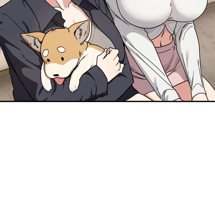 I Became a Dog! NEW image