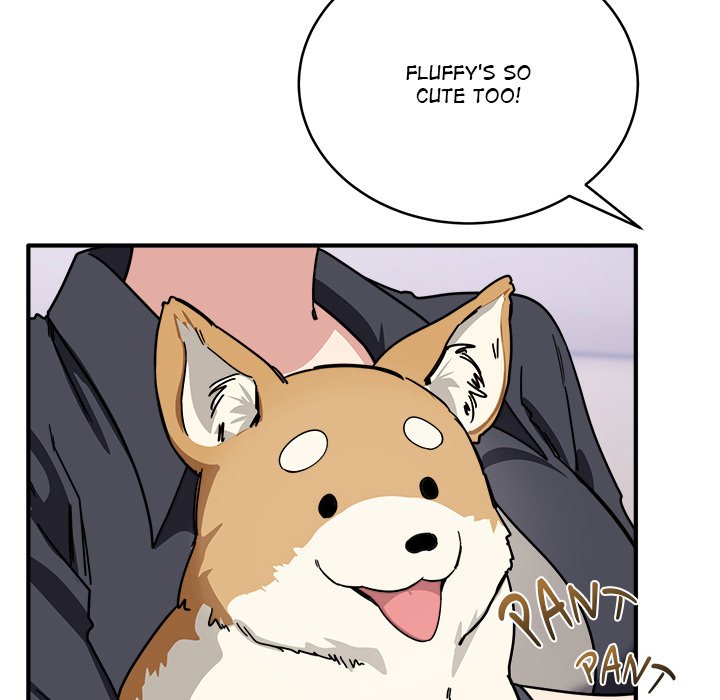 I Became a Dog! NEW image