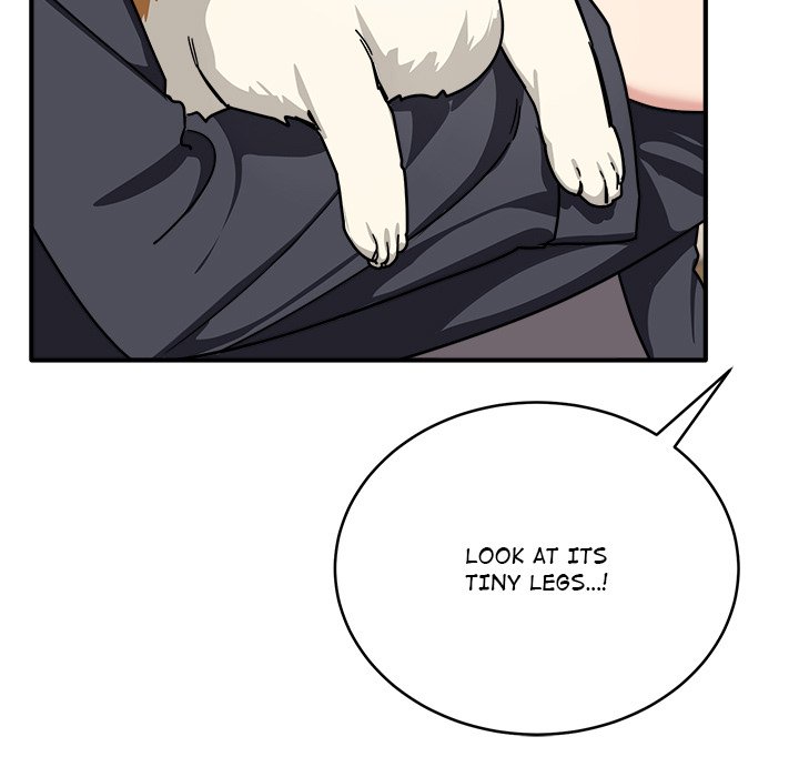 I Became a Dog! NEW image