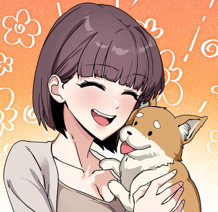 I Became a Dog! NEW image