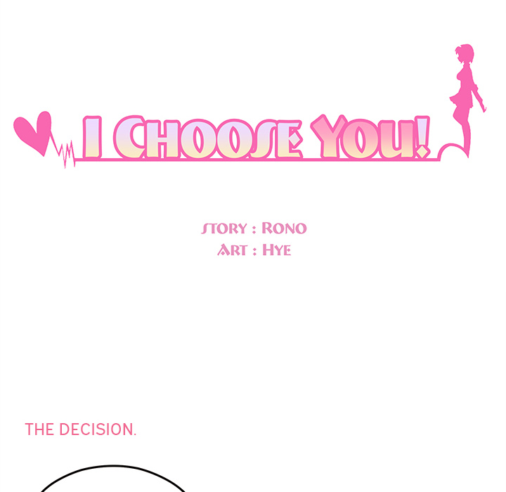 I Choose You! image