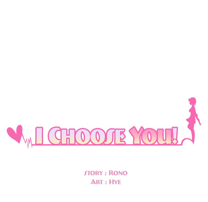 I Choose You! image