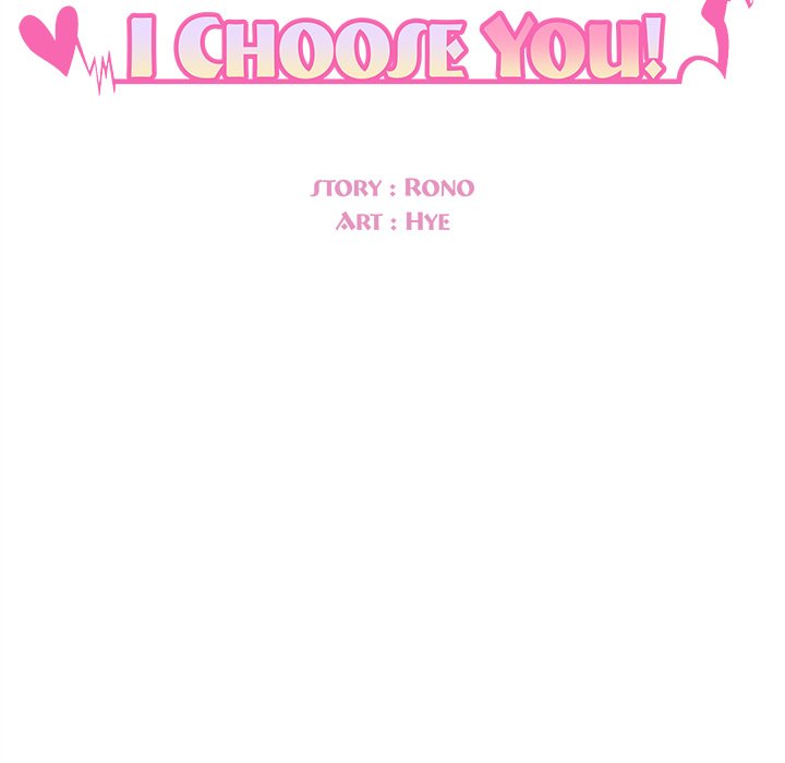 I Choose You! image