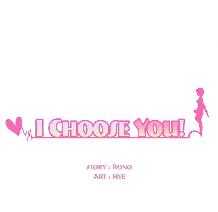 I Choose You! image