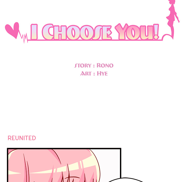 I Choose You! image