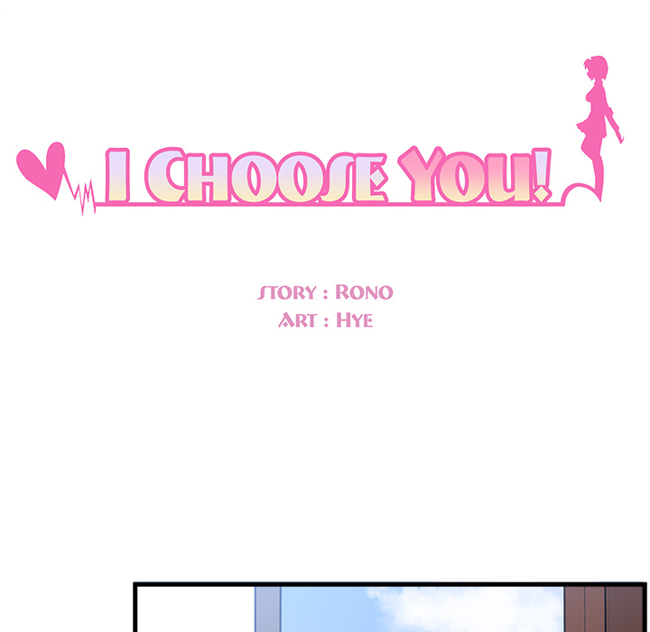 I Choose You! image