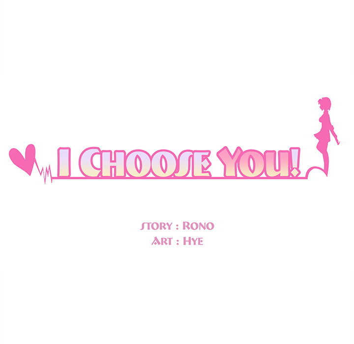 I Choose You! image