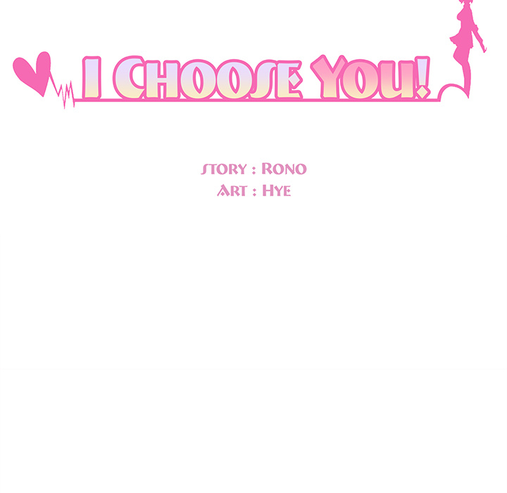 I Choose You! image