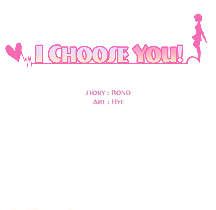 I Choose You! image