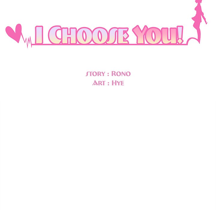 I Choose You! image