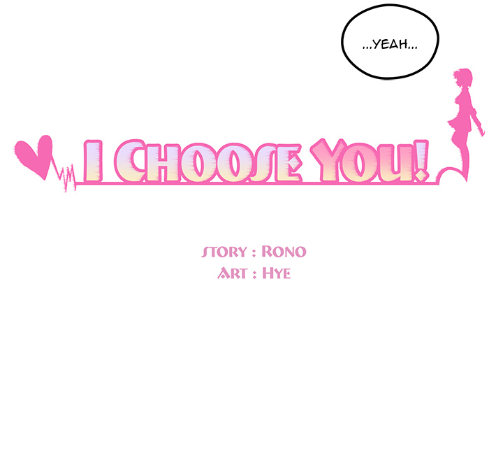 I Choose You! image