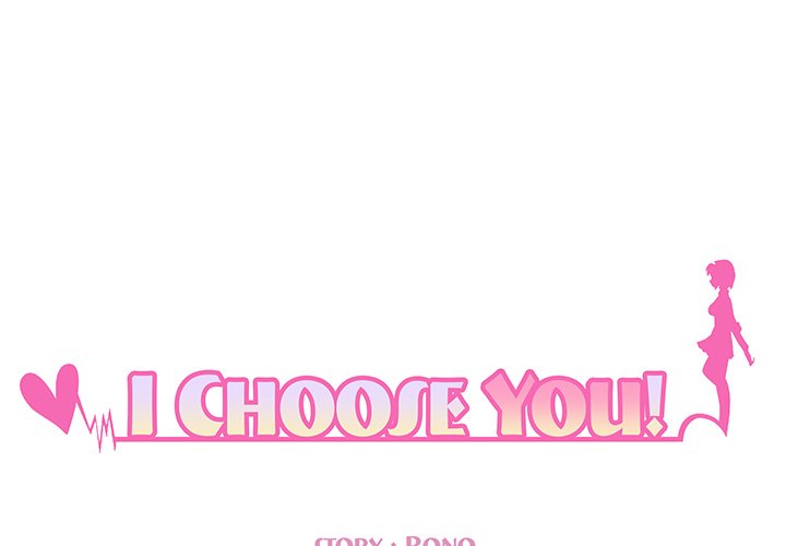 I Choose You! image