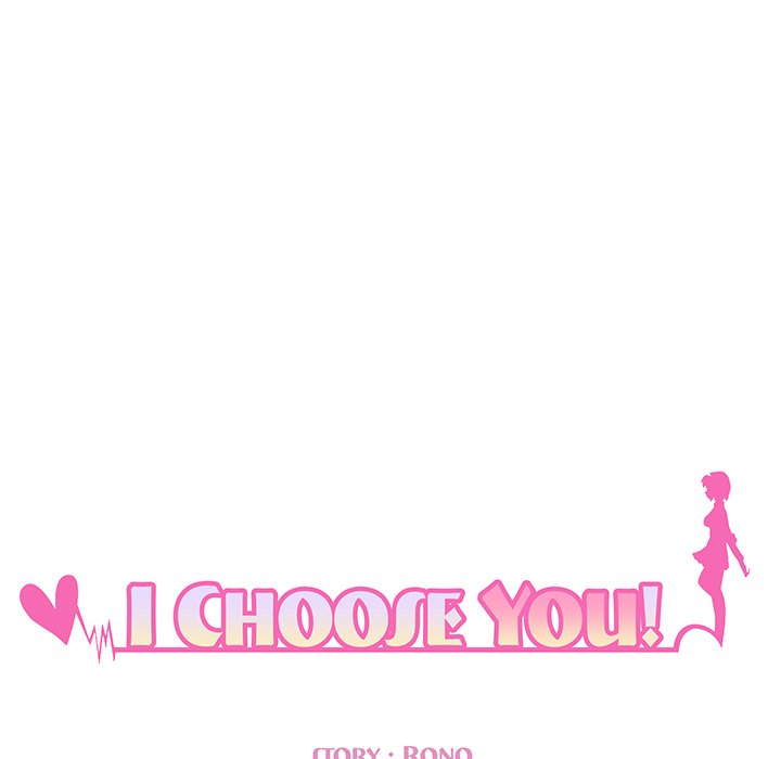 I Choose You! image