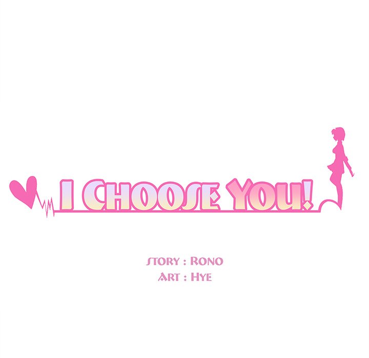 I Choose You! image