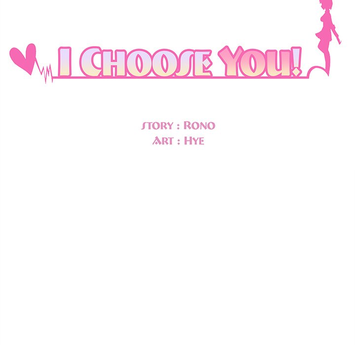 I Choose You! image