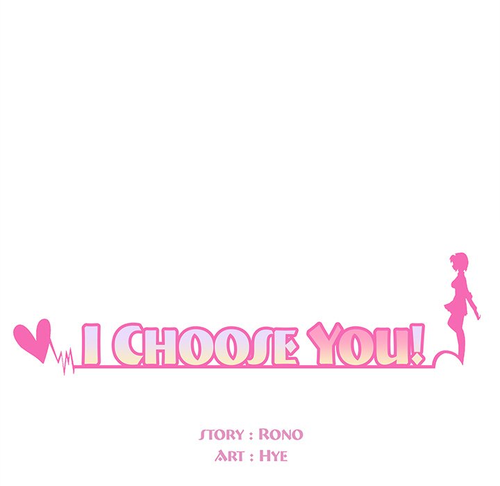 I Choose You! image