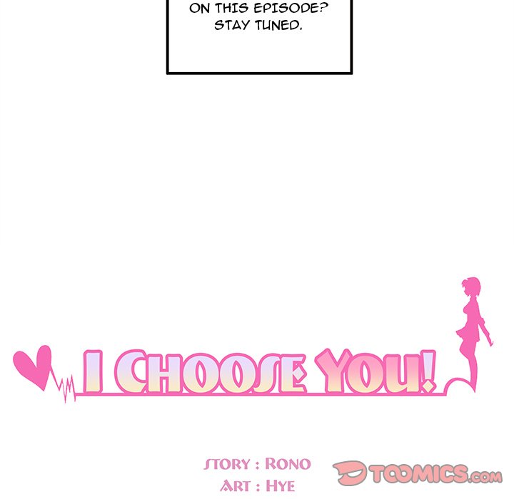 I Choose You! image