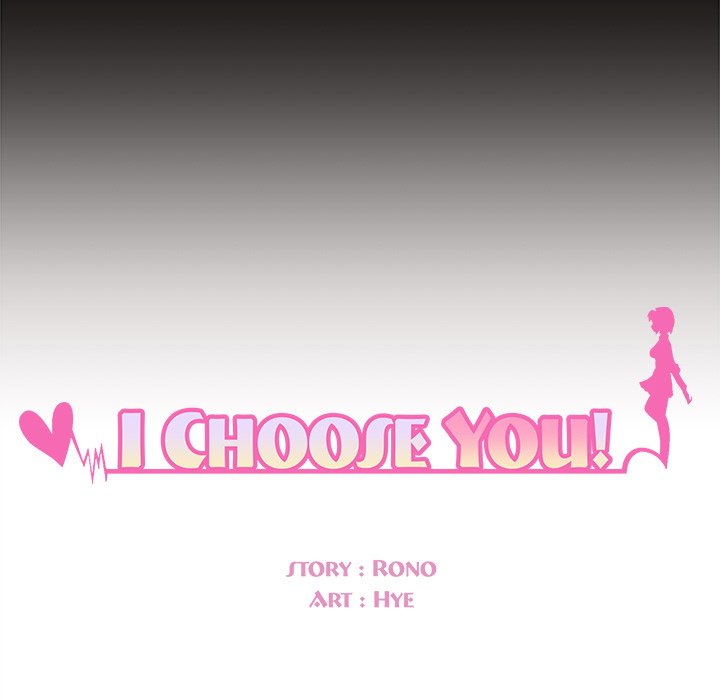 I Choose You! image