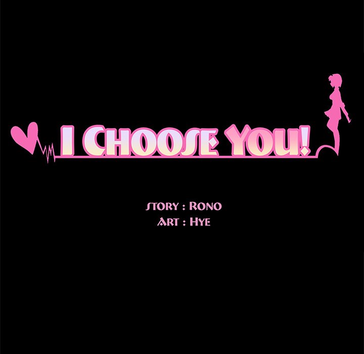 I Choose You! image