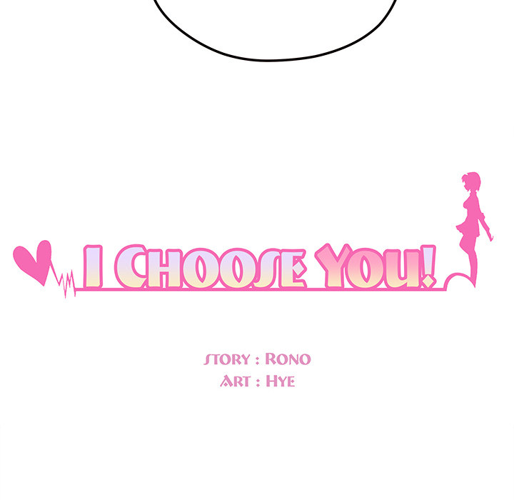 I Choose You! image