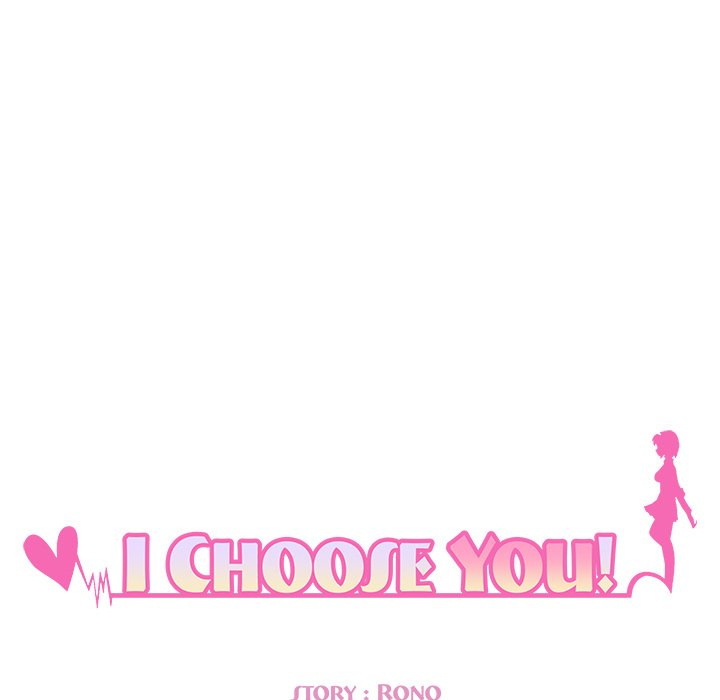 I Choose You! image