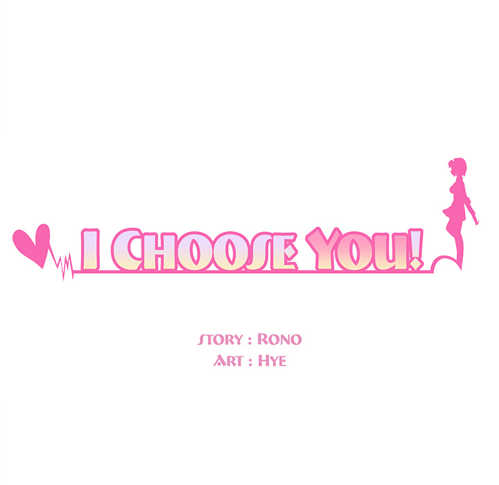 I Choose You! image