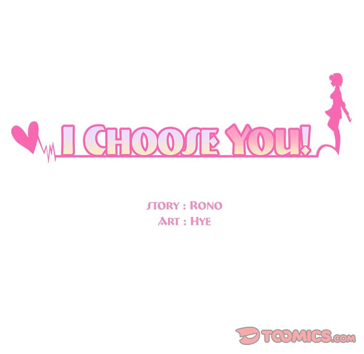 I Choose You! image