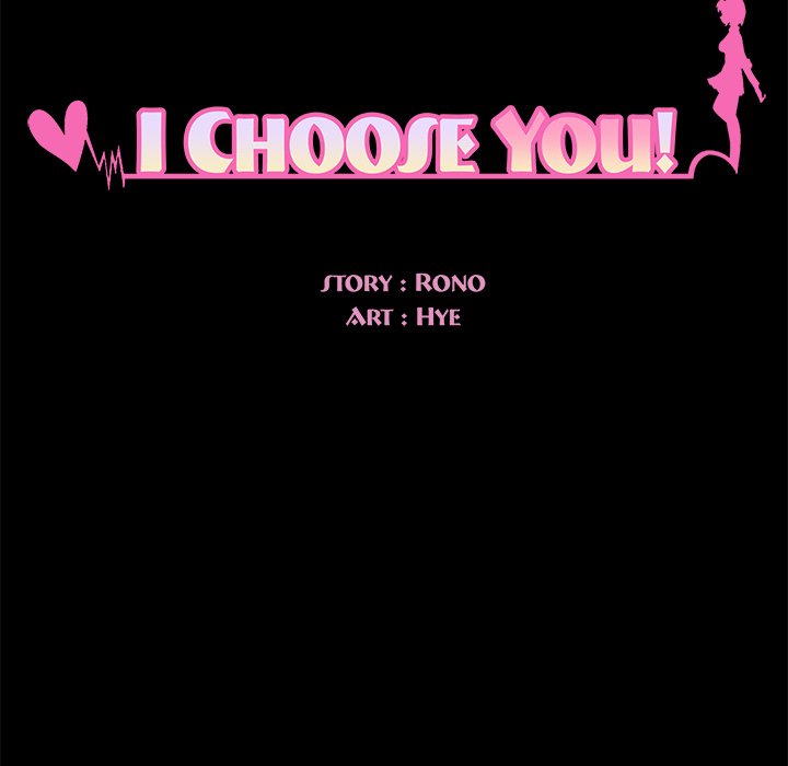 I Choose You! image