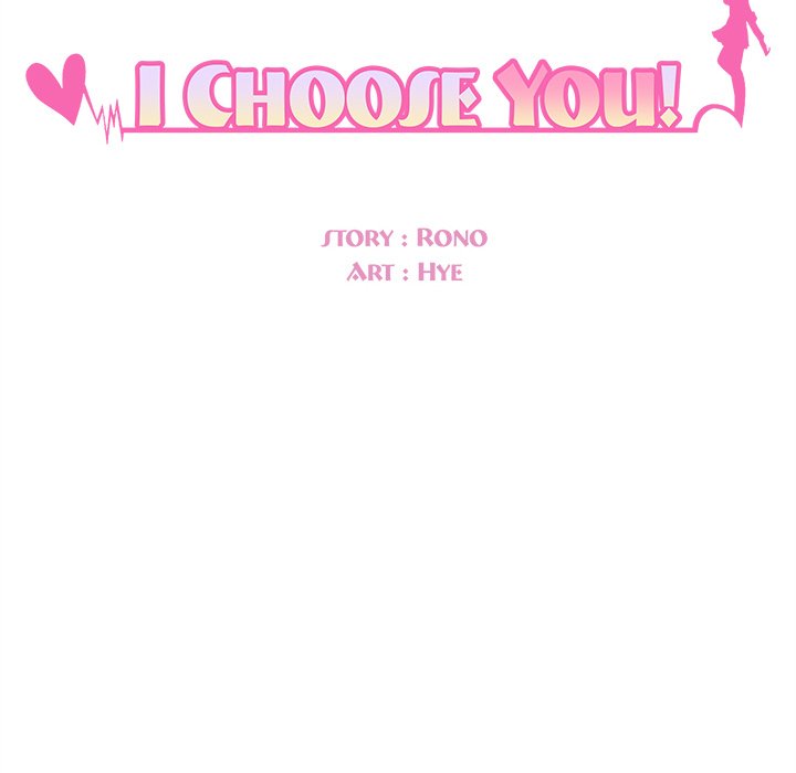 I Choose You! image