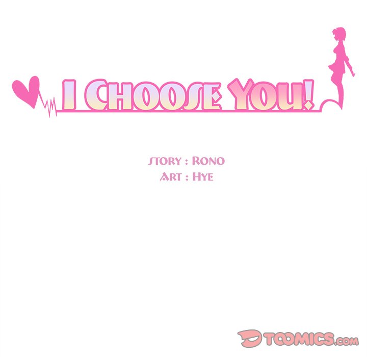 I Choose You! image