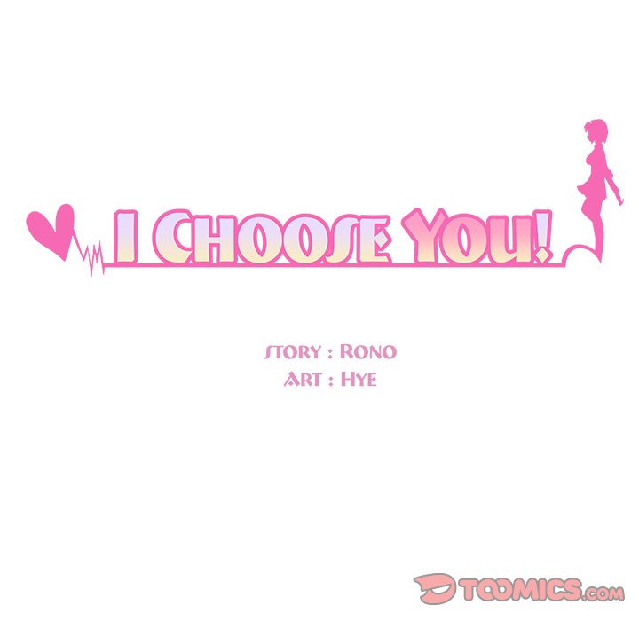 I Choose You! image