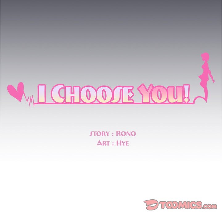 I Choose You! image