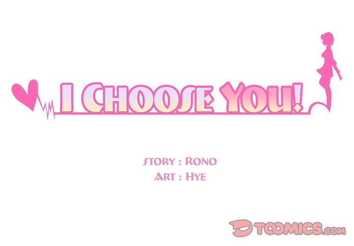 I Choose You! image