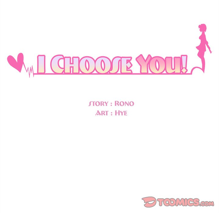 I Choose You! image