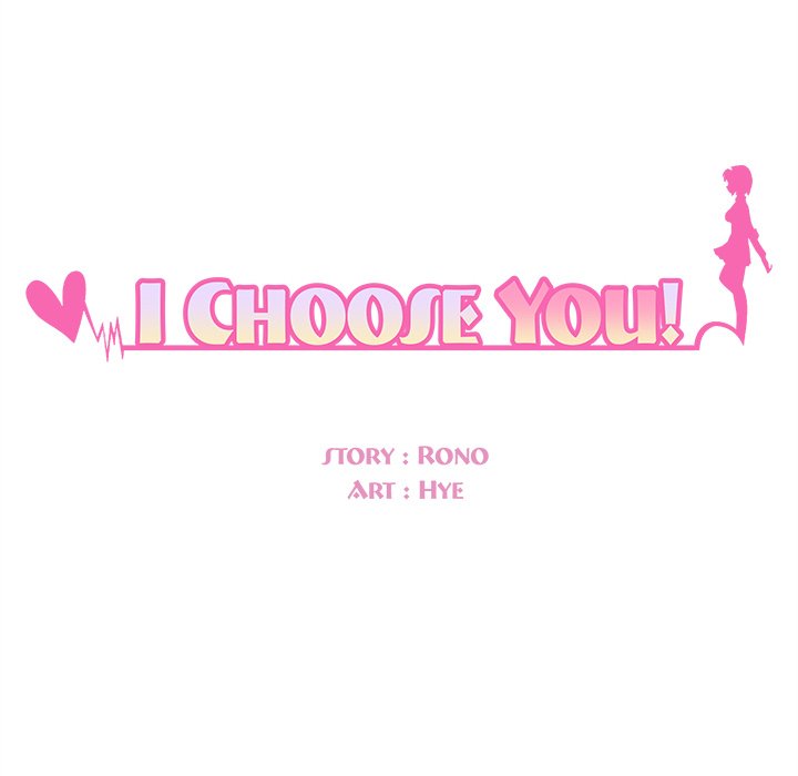 I Choose You! image