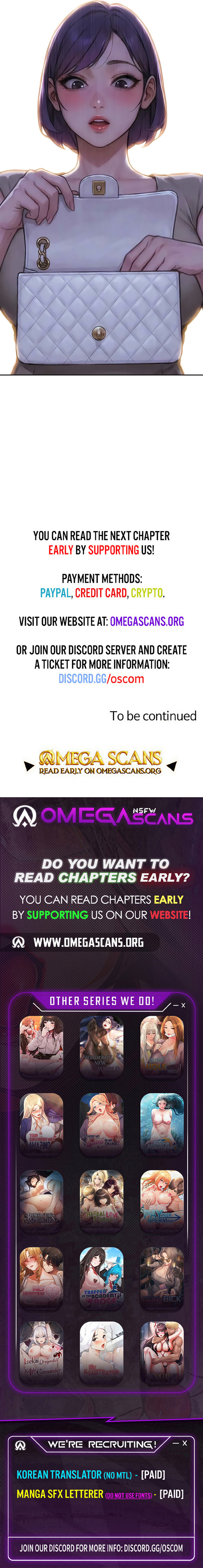 I Divorced My Wife image