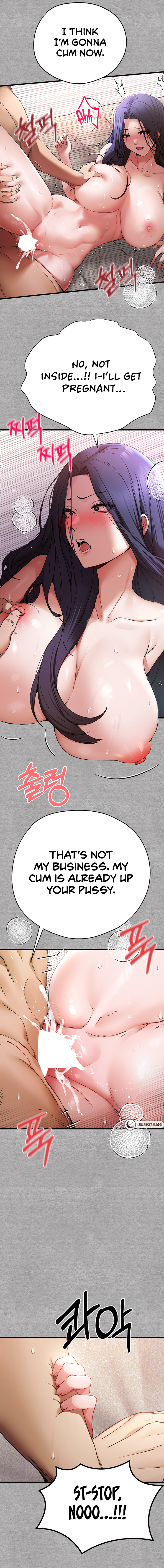I Have To Sleep With A Stranger? NEW image