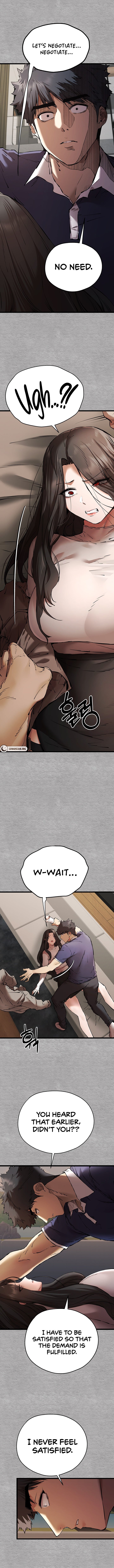 I Have To Sleep With A Stranger? NEW image