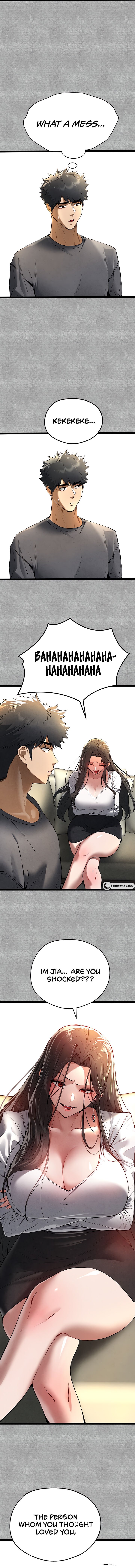 I Have To Sleep With A Stranger? NEW image