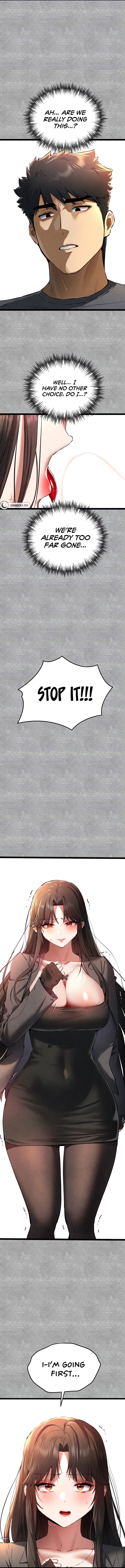 I Have To Sleep With A Stranger? NEW image