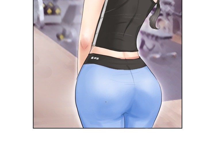 I Know I Shouldn’t NEW image