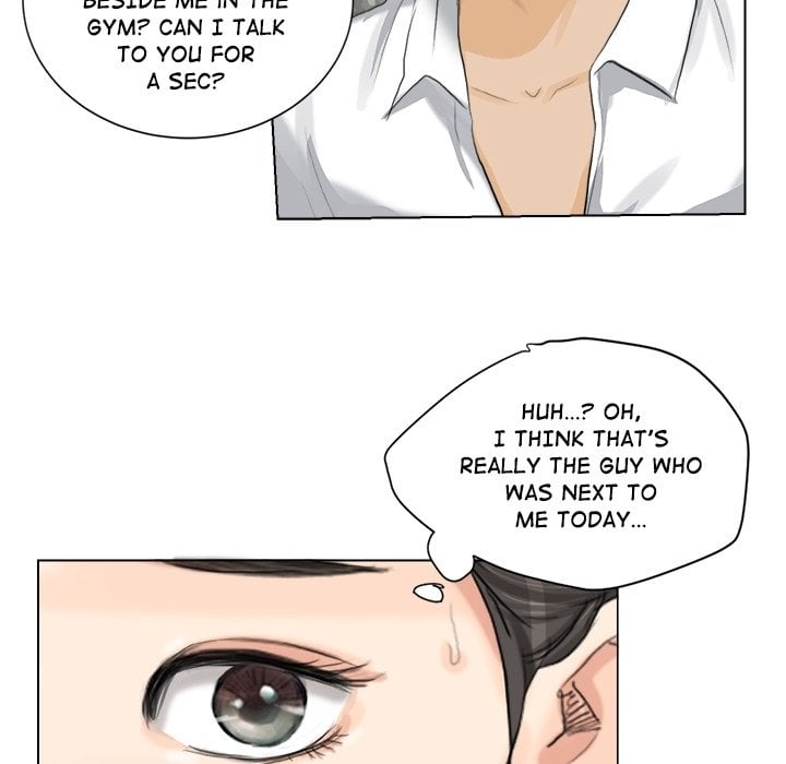 I Know I Shouldn’t NEW image