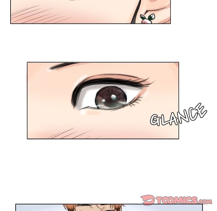 I Know I Shouldn’t NEW image