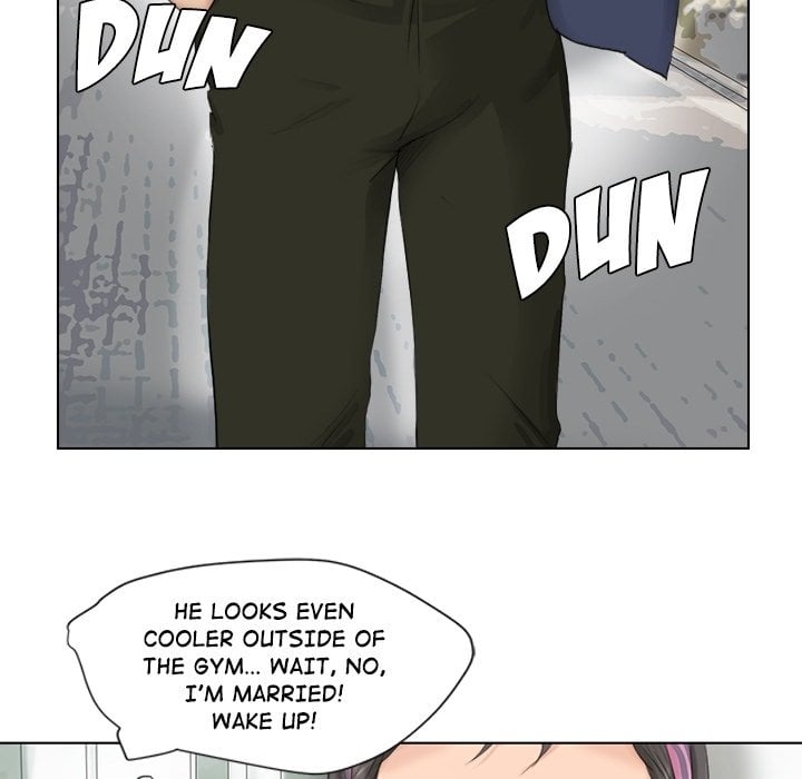 I Know I Shouldn’t NEW image