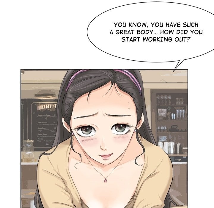 I Know I Shouldn’t NEW image
