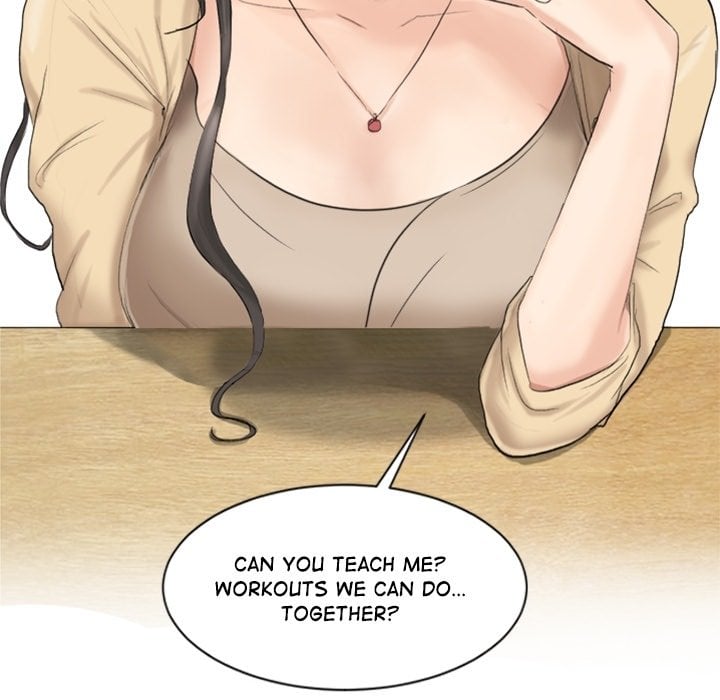 I Know I Shouldn’t NEW image