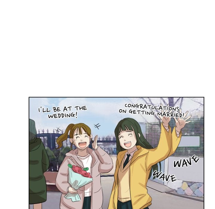 I Know I Shouldn’t NEW image