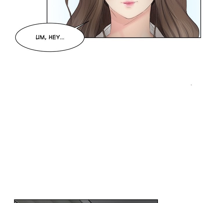 I Know I Shouldn’t NEW image