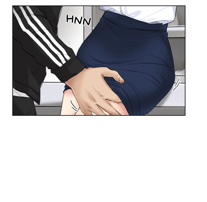 I Know I Shouldn’t NEW image